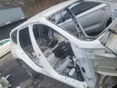 2020 Hyundai Santa FE VIN: