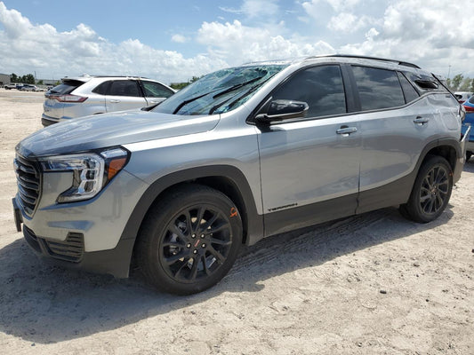 2024 GMC TERRAIN SLE VIN:3GKALMEG6RL138087