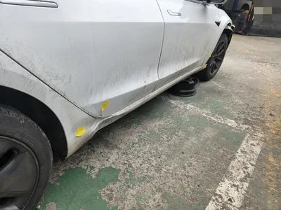 2020 Tesla Model 3 5YJ3E1EA6LF726523 VIN:5YJ3E1EA6LF726523