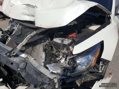 2018 Nissan Altima 033KM1N4AL3AP8JC2 VIN:033KM1N4AL3AP8JC2