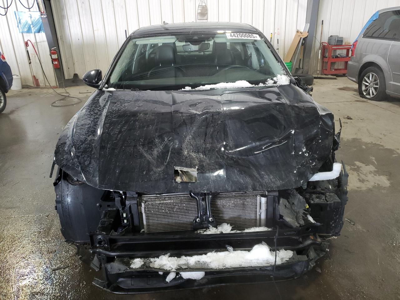 2022 VOLKSWAGEN JETTA SE VIN:3VW7M7BU6NM020623