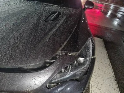 2017 Kia Stinger VIN: