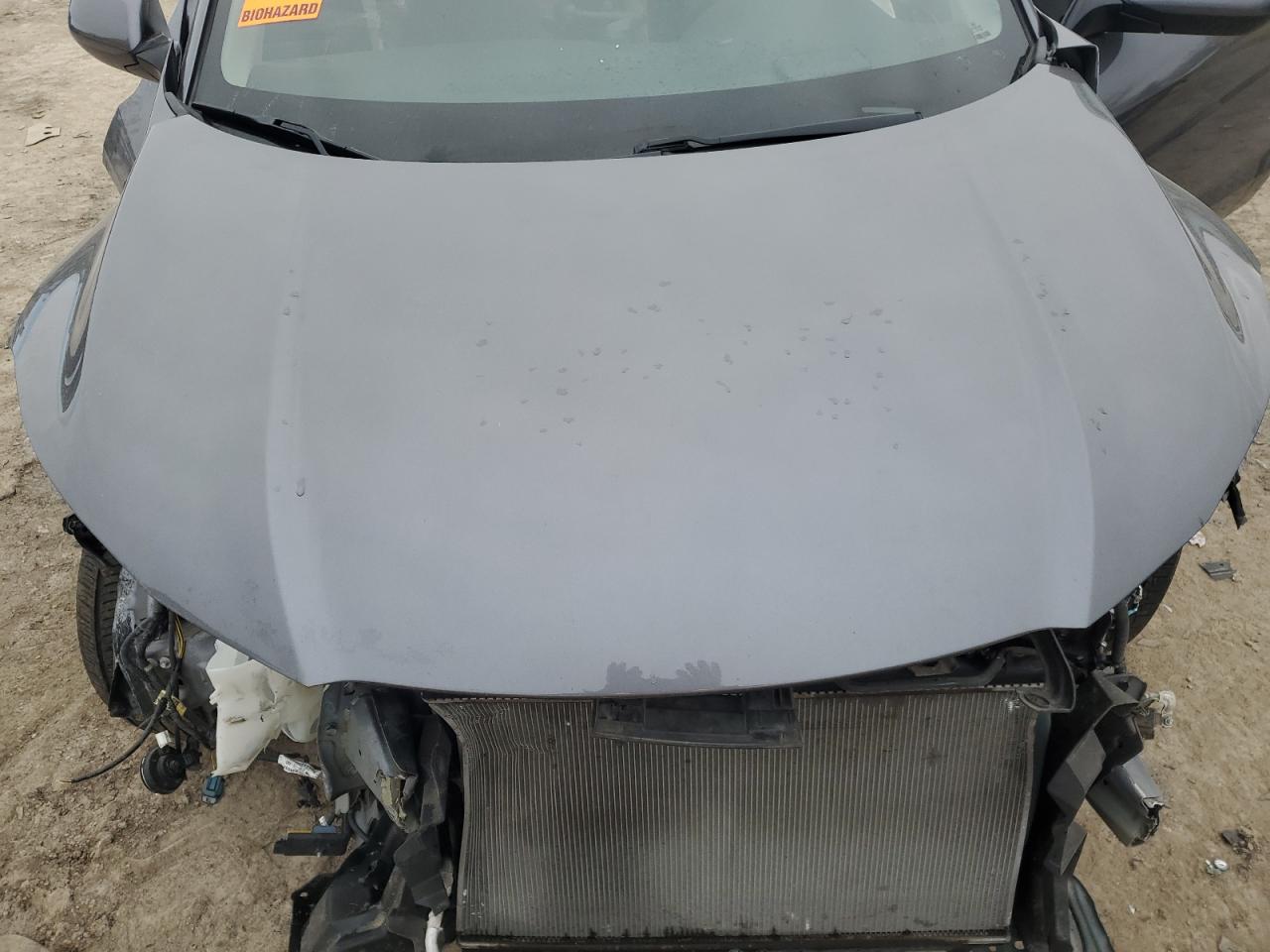 2022 HONDA HR-V LX VIN:3CZRU5H3XNM713056