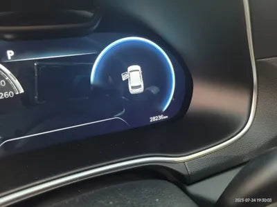 2021 Genesis GV80 VIN: