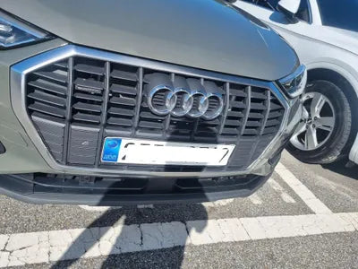 2023 Audi Q3 WAUZZZF34P1131842 VIN:WAUZZZF34P1131842