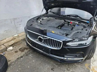 2021 Volvo S90 VIN: