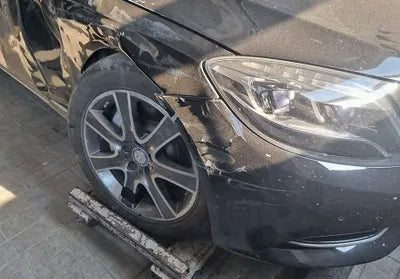 2015 Mercedes-Benz S 350 WDDUG3CB1FA087590 VIN:WDDUG3CB1FA087590