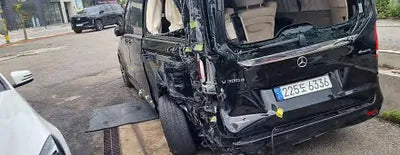 2022 Mercedes-Benz V 300 KL90F4ABDNZDLD001 VIN:KL90F4ABDNZDLD001