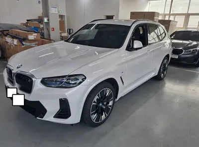 2023 BMW X3 M WBY41DU06PSA48473 VIN:WBY41DU06PSA48473