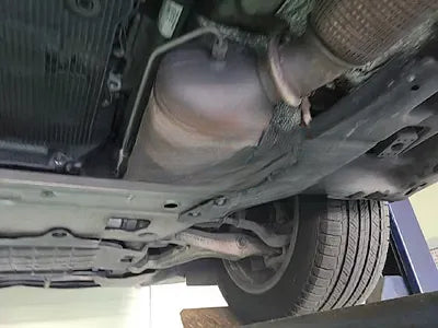 2017 Maserati Levante NONE VIN: