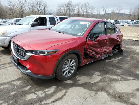 2023 MAZDA CX-5  VIN:JM3KFBAM3P0288490