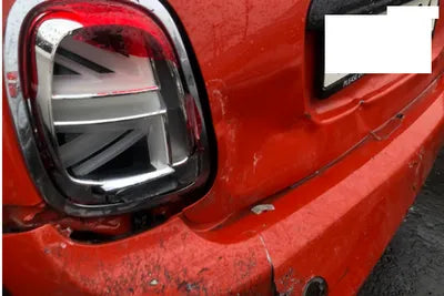 2019 MINI Cooper WMWXU1101K2H34094 VIN:WMWXU1101K2H34094
