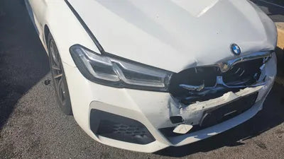 2022 BMW 520 WBA11BH09NWX59863 VIN:WBA11BH09NWX59863