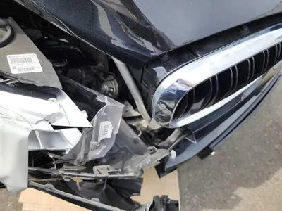 2018 BMW X6 M WBSKW8101JLE85068 VIN:WBSKW8101JLE85068