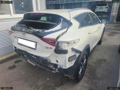 2019 Infiniti QX30 SJKCH53F9KA013259 VIN:SJKCH53F9KA013259