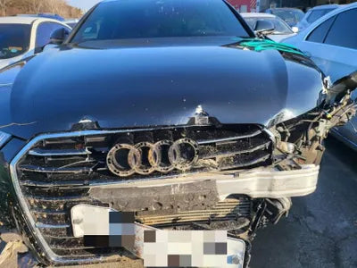 2016 Audi A6 WAUZZZ4G7GN107033 VIN:WAUZZZ4G7GN107033