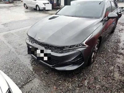 2020 Kia K5 KNAG241ABLA036003 VIN:KNAG241ABLA036003
