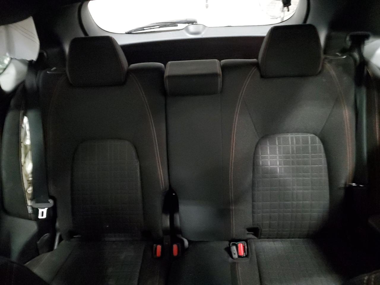 2023 HONDA HR-V SPORT VIN:3CZRZ2H59PM702912