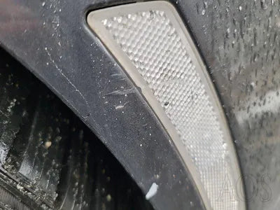 2017 Chevrolet Camaro 1G1F91R76H0132447 VIN:1G1F91R76H0132447