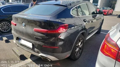 2022 BMW 420 WBA21DT07N9L70225 VIN:WBA21DT07N9L70225