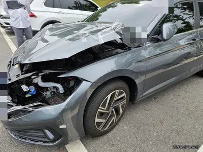 2023 Volkswagen Jetta VIN: