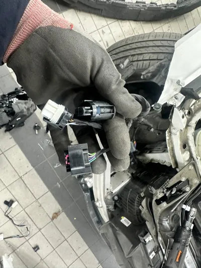 2020 BMW 320 WBA8T3104LCE36671 VIN:WBA8T3104LCE36671