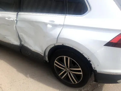 2023 Volkswagen Tiguan WVGZZZ5NXPW011712 VIN:WVGZZZ5NXPW011712
