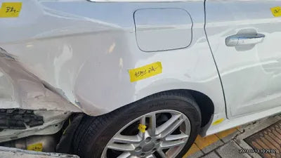 2016 Audi A6 WAUZZZ4G2GN031897 VIN:WAUZZZ4G2GN031897