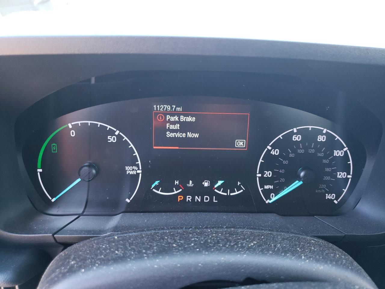 2023 FORD MAVERICK XL VIN:3FTTW8E35PRA41604