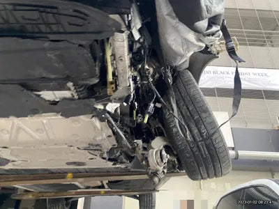 2021 BMW 740 WBA7D2108MCG96446 VIN:WBA7D2108MCG96446