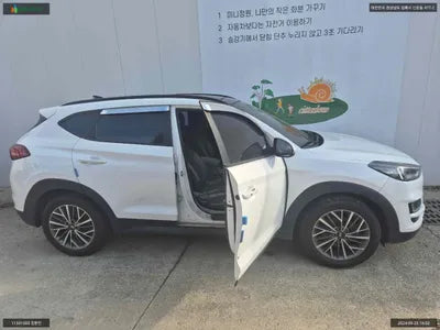 2019 Hyundai Tucson KMHJ3812HKU051742 VIN:KMHJ3812HKU051742