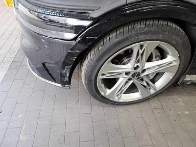 2022 Genesis G90 VIN: