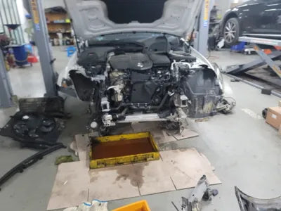 2017 Mercedes-Benz E 220 VIN: