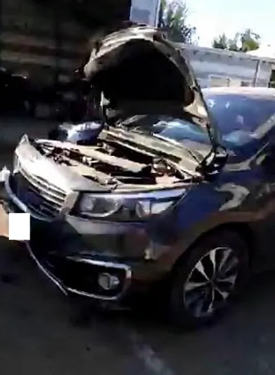 2015 Kia Carnival KNAMB81ABFS064251 VIN:KNAMB81ABFS064251