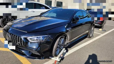 2021 Mercedes-Benz AMG GT 43 W1K7X5KB0MA043975 VIN:W1K7X5KB0MA043975