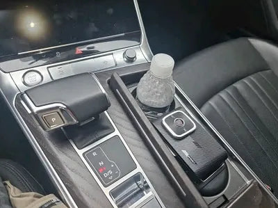 2020 Audi A6 WAUZZZF29LN020813 VIN:WAUZZZF29LN020813