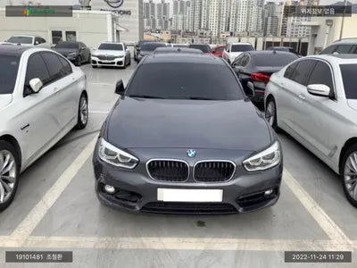 2015 BMW 118 WBA1S5109G5A74220 VIN:WBA1S5109G5A74220