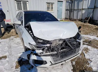 2020 Audi A6 WAUZZZF22LN043351 VIN:WAUZZZF22LN043351