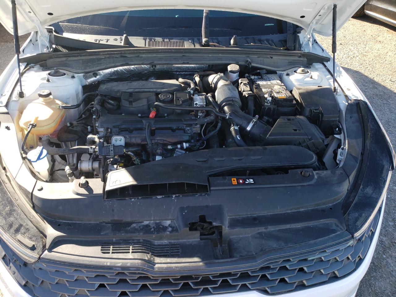 2023 KIA K5 LXS VIN:5XXG14J20PG170015
