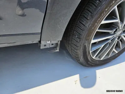 2019 Hyundai Tucson VIN: