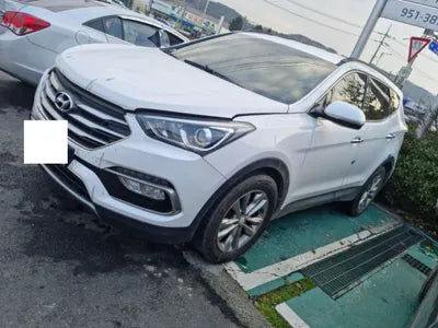 2017 Hyundai Santa FE KMHSW81UBHU717025 VIN:KMHSW81UBHU717025