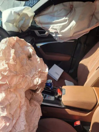 2020 Audi A6 WAUZZZF21LN067527 VIN:WAUZZZF21LN067527