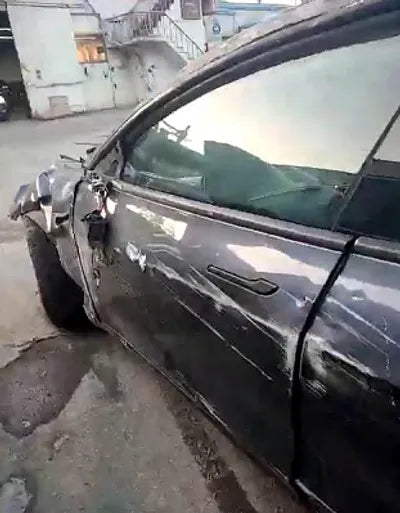 2020 Tesla Model 3 5YJ3E1EC1LF584504 VIN:5YJ3E1EC1LF584504
