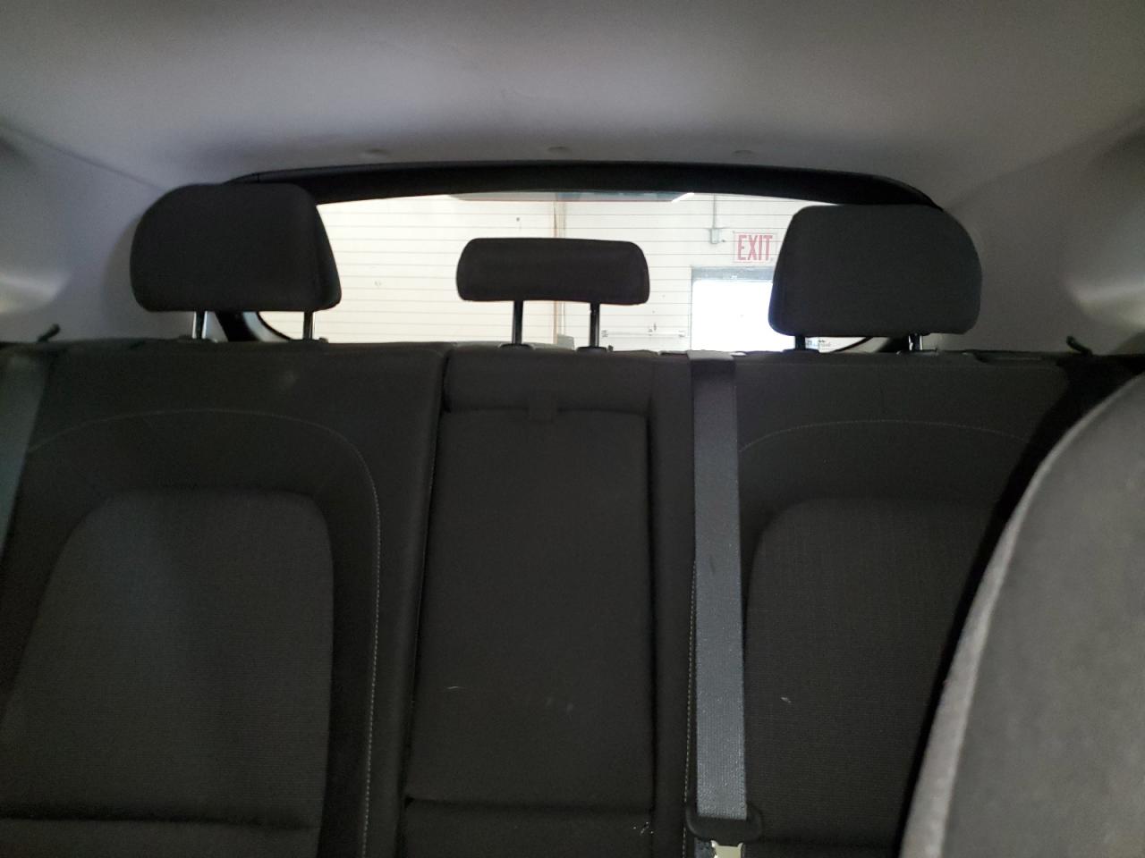 2022 HYUNDAI KONA SEL VIN:KM8K6CAB0NU876538