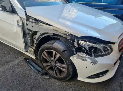 2016 Mercedes-Benz E 220 WDDHF0CB9GB186057 VIN:WDDHF0CB9GB186057