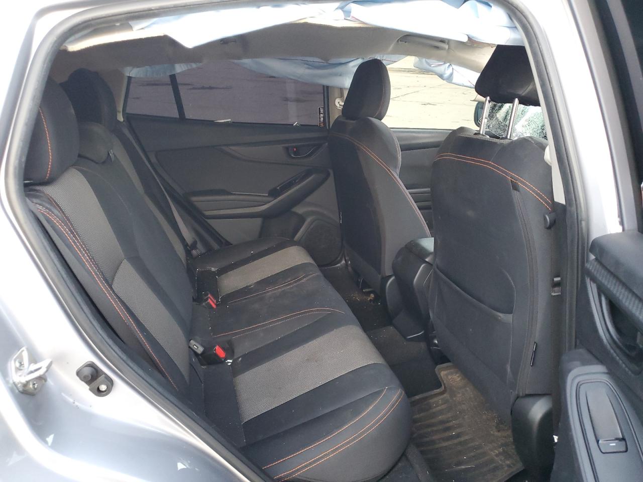 2023 SUBARU CROSSTREK PREMIUM VIN:JF2GTACC7P9245127