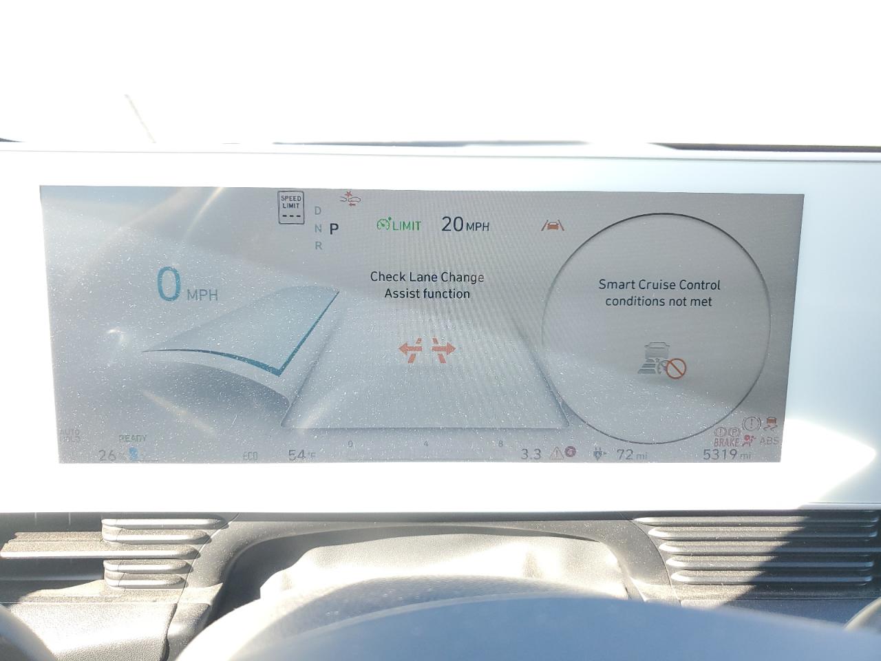 2024 HYUNDAI IONIQ 5 LIMITED VIN:KM8KR4DE4RU294418