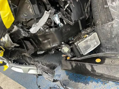 2022 Mercedes-Benz E 53 VIN: