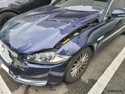 2015 Jaguar XF SAJAA05J7FDU60522 VIN:SAJAA05J7FDU60522