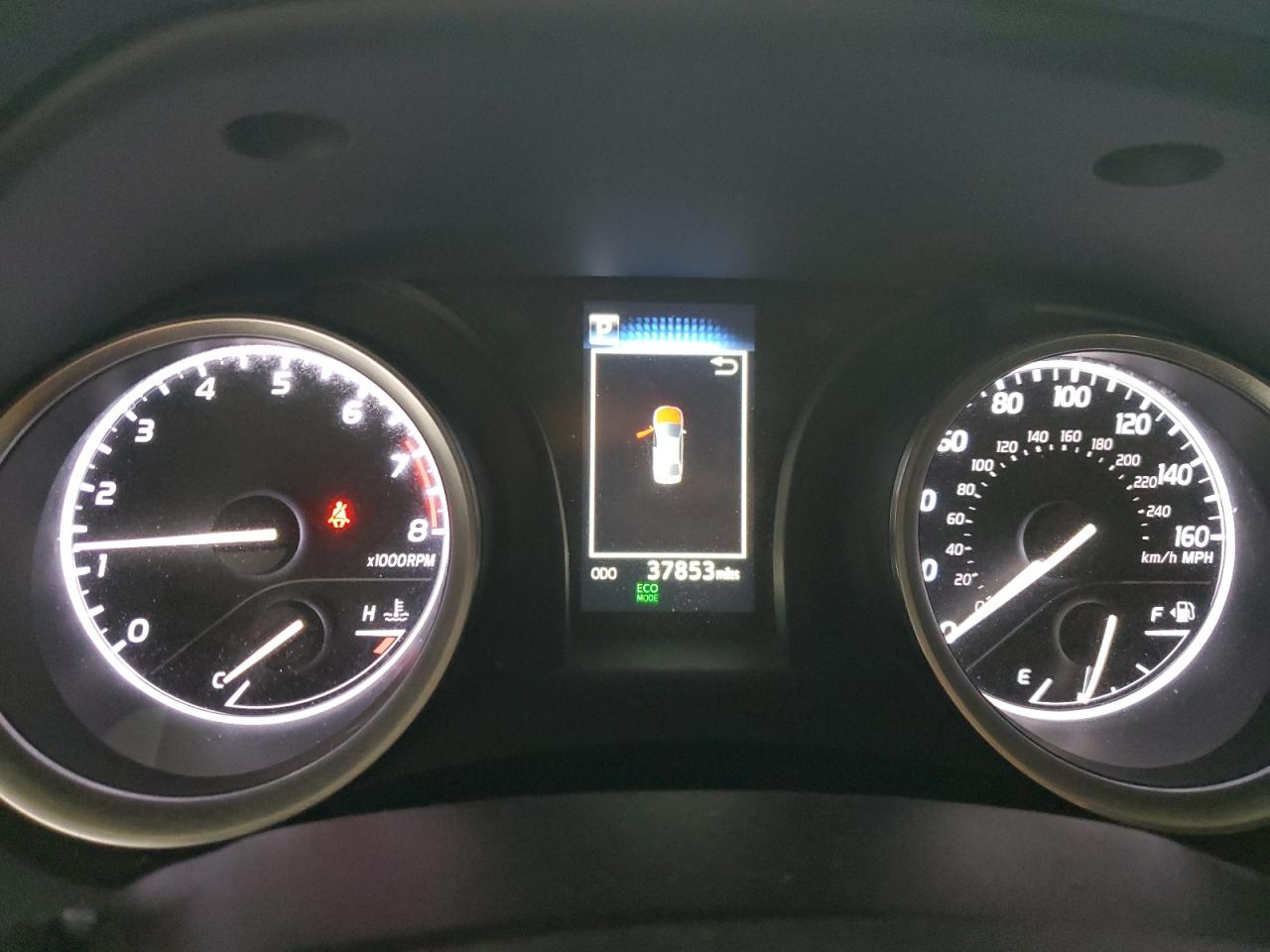 2022 TOYOTA CAMRY LE VIN:4T1C11AK0NU619290